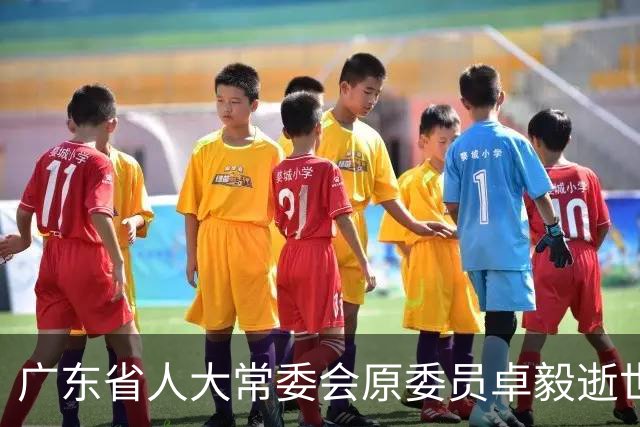 广东省人大常委会原委员卓毅逝世，享年88岁